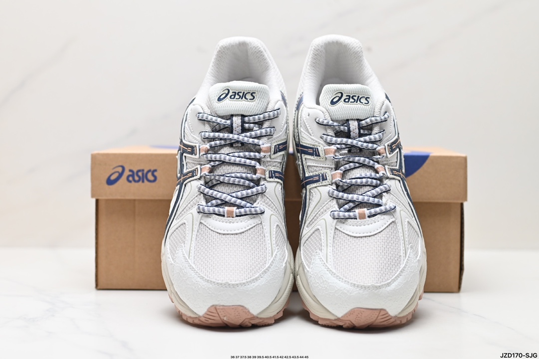 Asics Shoes